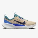 NIKE Juniper Trail cream grey