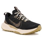 NIKE Juniper Trail black cream - Image 2