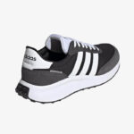 adidas Run 70s 3.0 black/white - Image 3