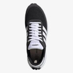 adidas Run 70s 3.0 black/white - Image 2