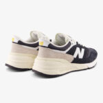 New Balance 997 dark blue - Image 2