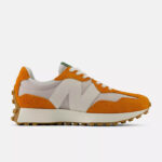 New Balance 327 orange