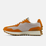 New Balance 327 orange - Image 2
