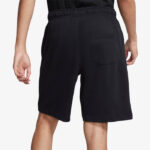 Nike Club Shorts black - Image 2