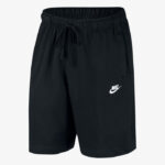 Nike Club Shorts black - Image 3