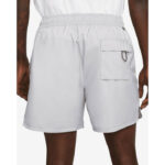Nike Sportwear Shorts grey - Image 2