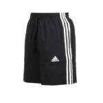 adidas Aeroready shorts black