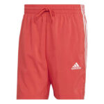 adidas Aeroready shorts orange