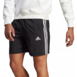 adidas Aeroready shorts black - Image 2