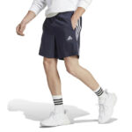 adidas Aeroready shorts blue - Image 2