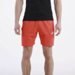 adidas French Terry Shorts orange