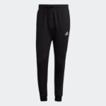 adidas Fleece black