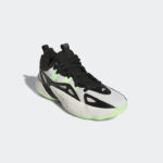 adidas Trae Young green - Image 3