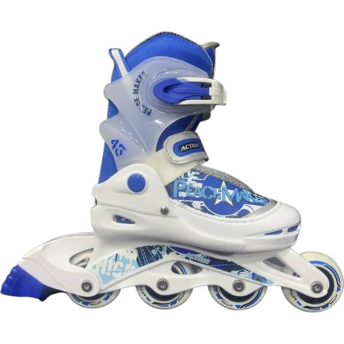 Ролери за деца на асфалт – урбани и спортски ролери за рекреација