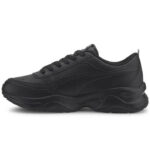 Puma Cilia Mode black - Image 3