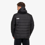 Puma ESS Hooded black - Image 3