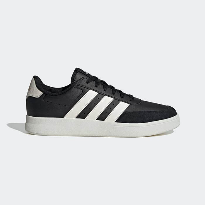 IH4739 Adidas Breaknet M black - Image 1