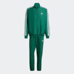 Adidas M 3S WV green - Image 2