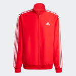 Adidas M 3S WV red - Image 3
