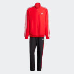 Adidas M 3S WV red - Image 2