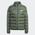 Adidas Essential Jacket green - Image 2