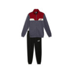 Puma Power Suit blue/red - Image 2