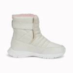 Puma Nieve Boots K cream - Image 2