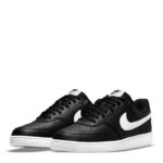 Nike Court Vision black/white - Image 2