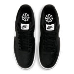 Nike Court Vision black/white - Image 3