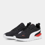 PUMA Anzarun Lite black/red/white - Image 2