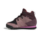 Adidas Snowpitch purple - Image 2