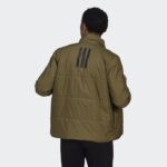 Adidas BSC Jacket green - Image 2