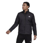 Adidas BSC Jacket black