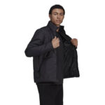 Adidas BSC Jacket black - Image 2