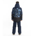 Just Play Winter Jacket B5034 blue - Image 2