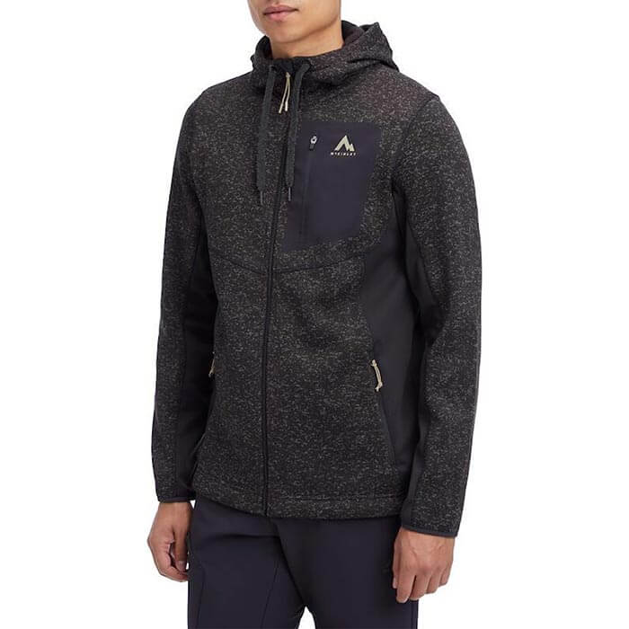 429030-911-057 McKinley Skeena black - Image 1