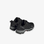 adidas Terrex AX2R K dark black/grey - Image 3