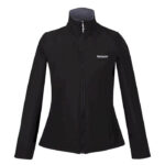Regatta Connie Jacket black - Image 3