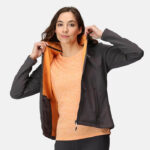 Regatta Connie Jacket grey - Image 3