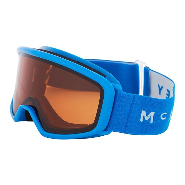 409250-BLUE McKinley - Goggles PULSE S Kids blue - Image 1