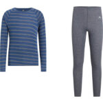 McKinley Yahto Kids blue