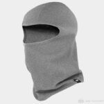 Ski 4F Mask grey