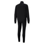 Puma Clean Tracksuit black - Image 2