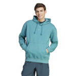 Adidas SZN Hoodie blue