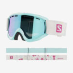 Salomon Goggles Juke Multilayer Kids aruba
