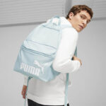 Puma Backpack Phase light blue - Image 2