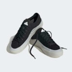 adidas ZNSORED W black - Image 3