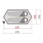 McKinley Escape 10.2 - Image 2