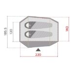 McKinley Escape 20.2 - Image 3