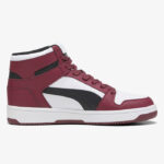 Puma Rebound burgundy - Image 2